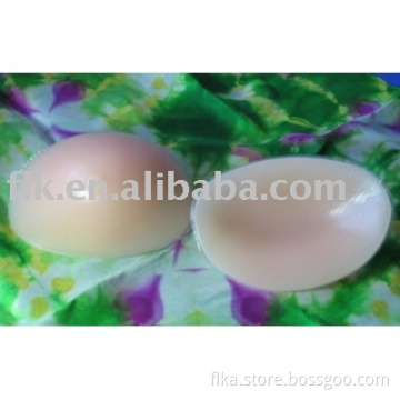 silicone breast enhancers